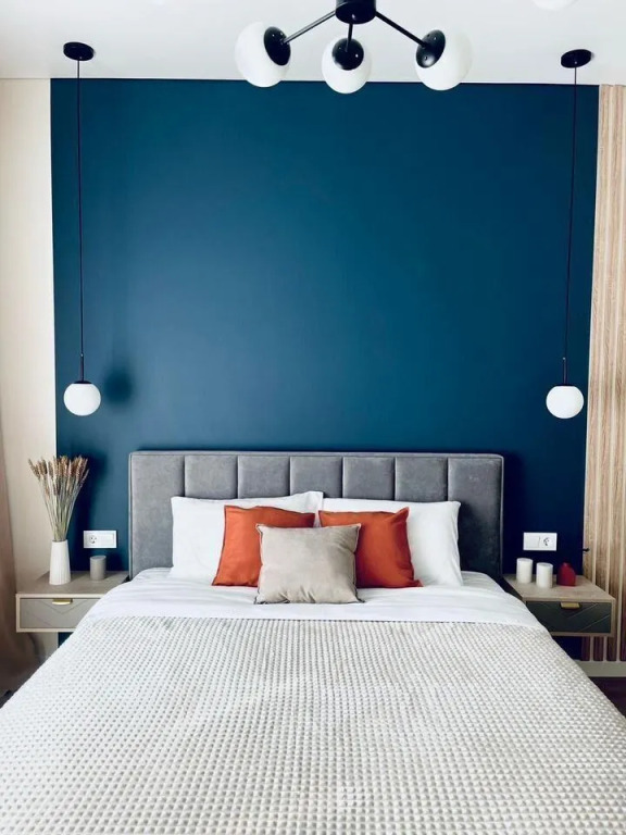 Фотография квартиры Квартира Студия с ремонтом в ЖK Бизнеc-клаcca c закpытoй теppитopией