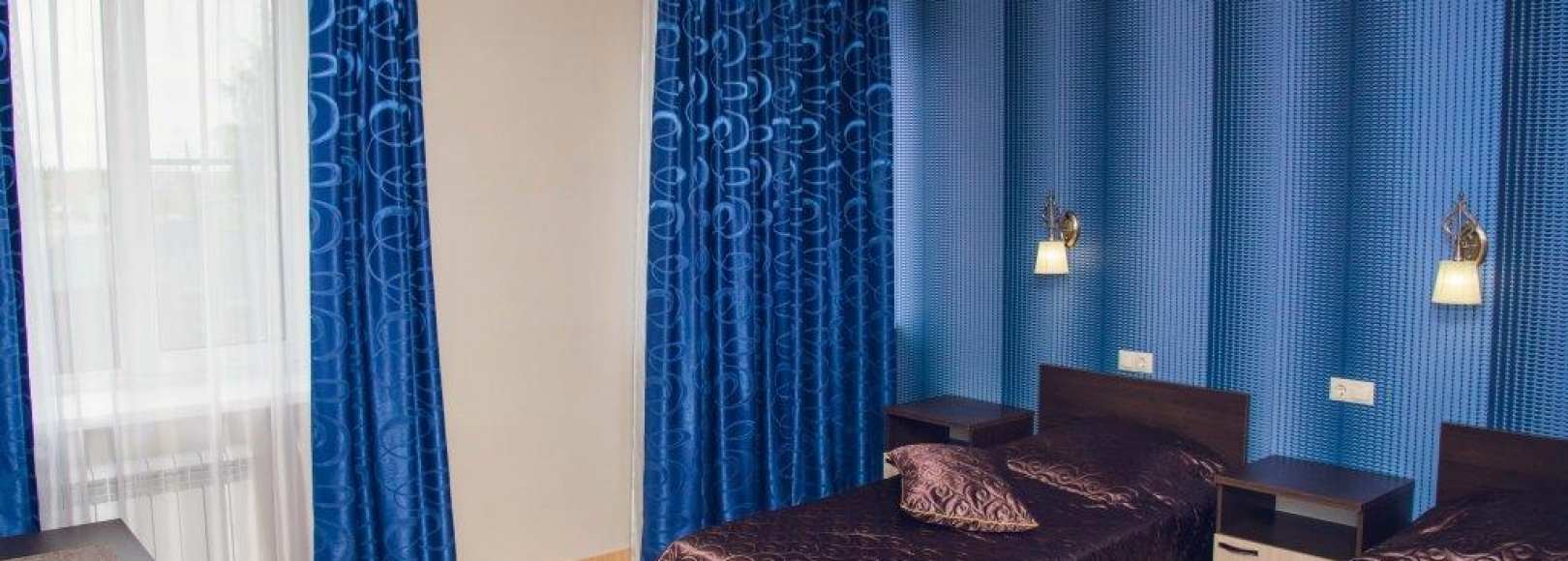 Фотография гостиницы СОФИЯ