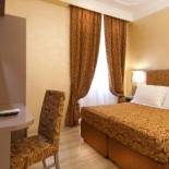 Фотография гостиницы Hotel Fellini