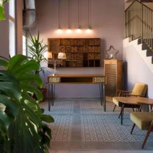 Фотографии мини отеля
Smokvica Dorćol B&B