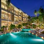 Фотография апарт отеля Canggu Beach Apartments