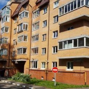 Фотография апарт отеля Toksovo Hills