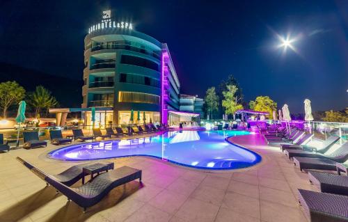 Фотография гостиницы Laki Hotel & Spa