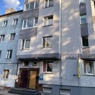 Фотография квартиры Апартаменты на улице Гражданская 24