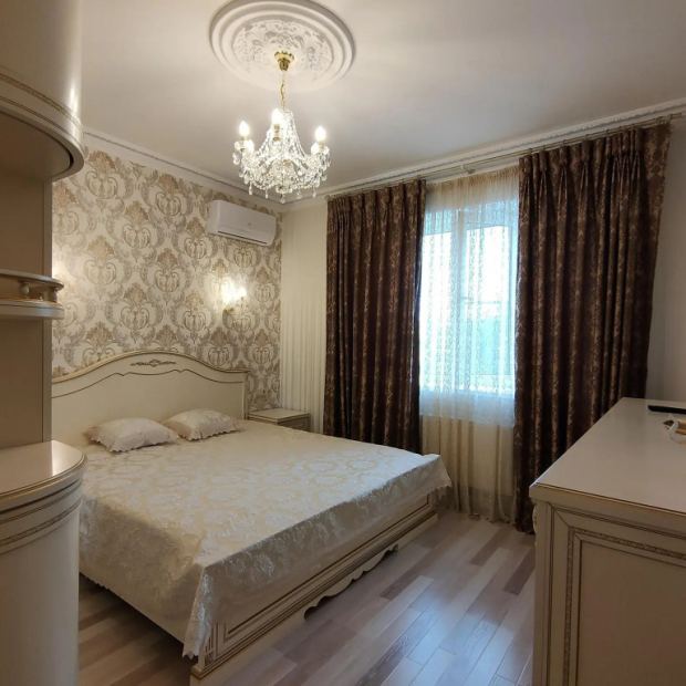 Фотографии квартиры 
            Апартаменты на улице Партизанская