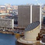 Фотография гостиницы Scandic Copenhagen