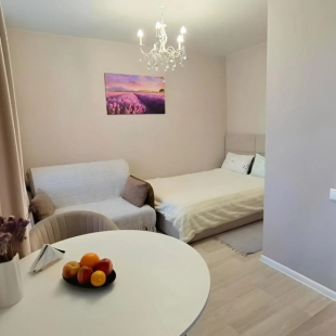 Фотография квартиры Квартира Belle Maison