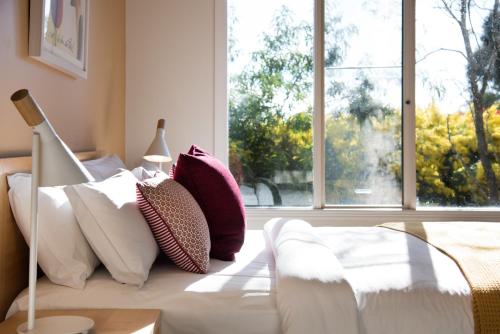 Фотография гостевого дома Orford Panache