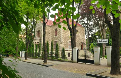 Фотографии гостиницы 
            Замок Льва