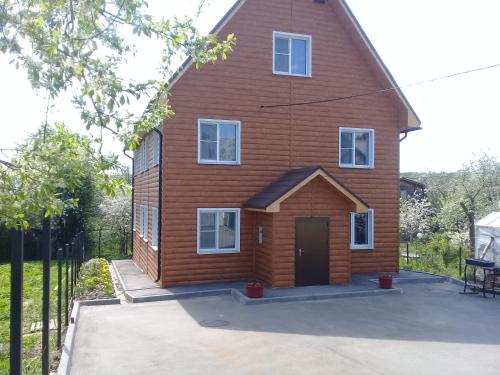 Фотографии гостевого дома
Рассвет