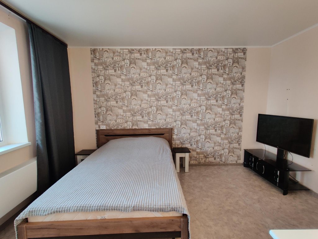 Фотография квартиры Апартаменты на бульваре И.И. Седова 11