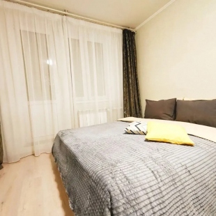 Фотография квартиры Апартаменты Глобус на улице Никитина, 14к1