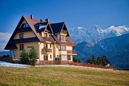 Фотография мини отеля Panorama Premium