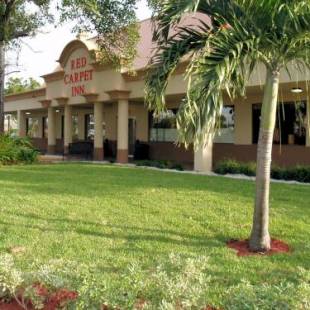 Фотографии гостиницы
Red Carpet Inn Airport Fort Lauderdale