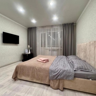 Фотография квартиры Квартира Уютная 1 комнатная квартира