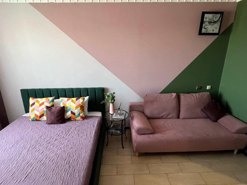 Фотография квартиры Апартаменты на улице Осипенко 8