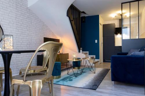 Фотография гостевого дома Maison de centre ville