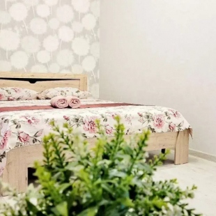 Фотография квартиры Квартира на Ивана Захарова 7