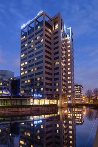 Фотография гостиницы ibis budget Amsterdam City South