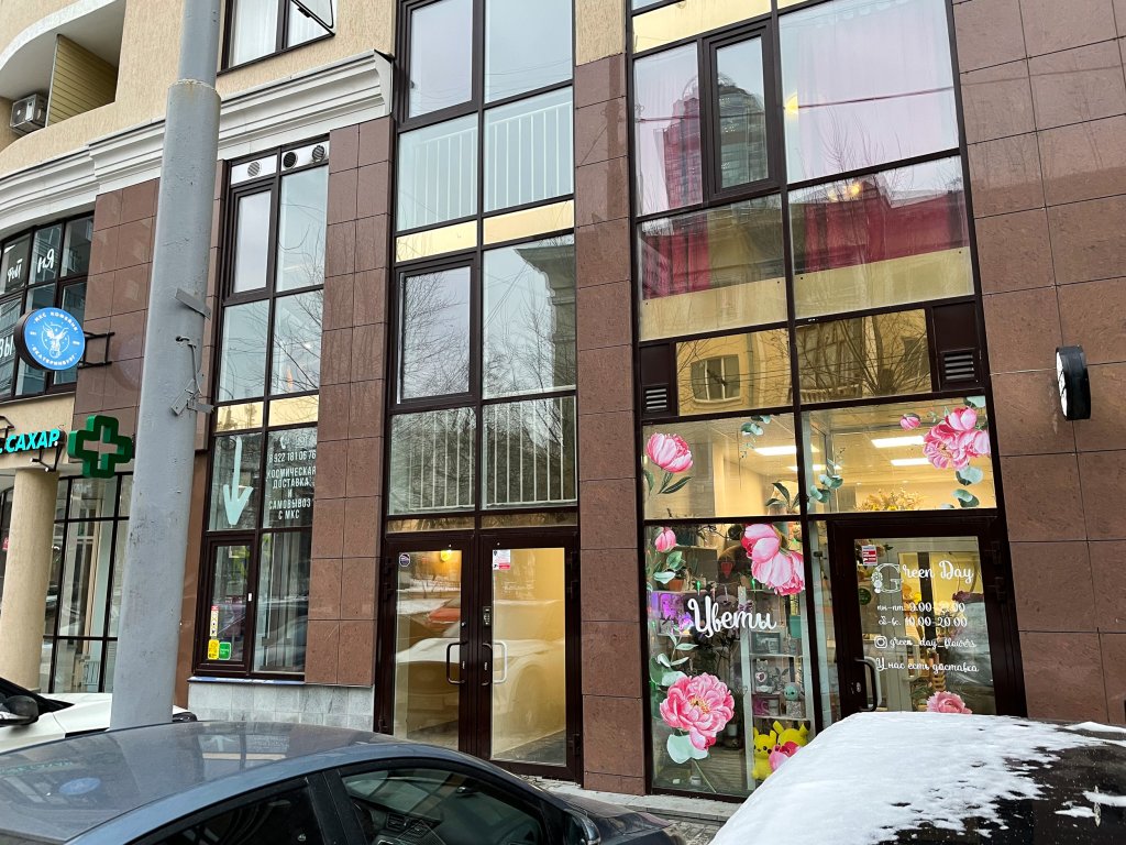 Фотография квартиры Апартаменты RentHouse на Белинского 30