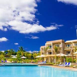 Фотография гостиницы Anelia Resort & Spa