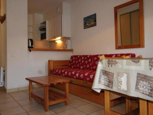 Фотография гостевого дома Appartement Termignon, 2 pièces, 4 personnes - FR-1-508-193