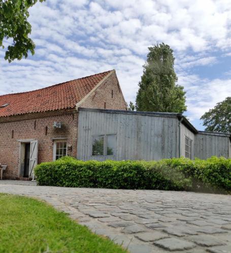 Фотографии гостевого дома 
            Het Ruytershuys