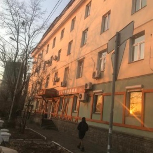 Фотография хостела Город&Море