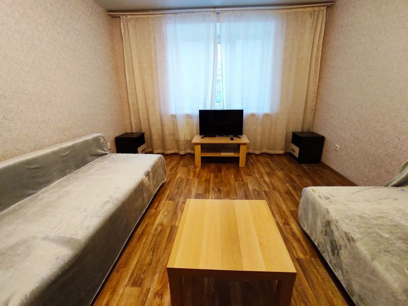 Фотография квартиры Apartments on str. Vicktory, bld.6