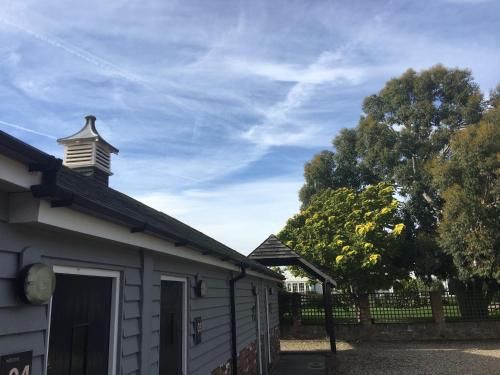 Фотография гостиницы Blazing Donkey Country Hotel