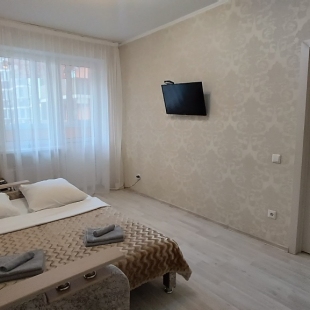 Фотография квартиры Квартира Рядом с Центром Грудной Хирургии