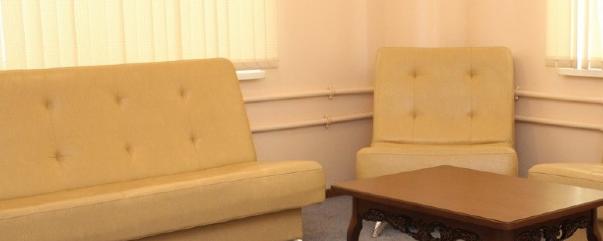 Фотографии конференц-зала №2