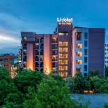 Фотография гостиницы Livotel Hotel Lat Phrao Bangkok