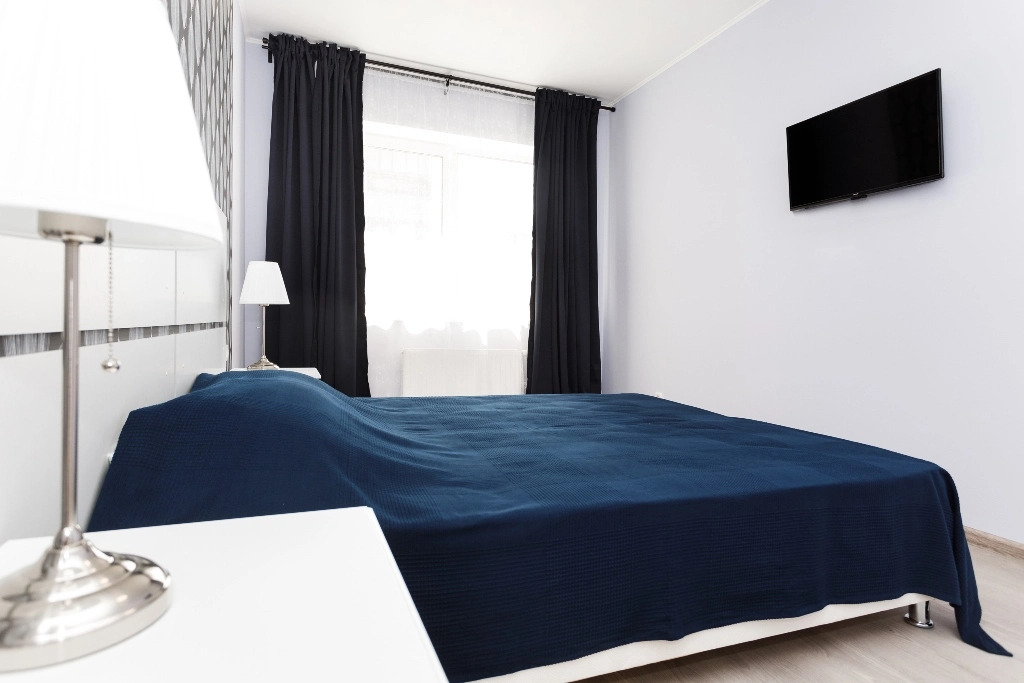 Фотография квартиры Однокомнатные Апартаменты Этажидейли на Московской 75