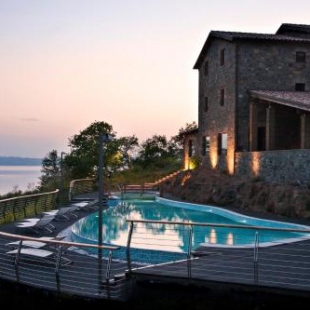 Фотография гостевого дома Agriresort Le Porcine