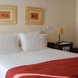 Фотографии гостиницы
Hotel Carvalho Araujo