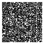 QR код гостиницы Романтик