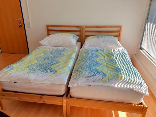 Фотографии гостевого дома
Ferienzimmer ChezTom TOP 1 Nenzing