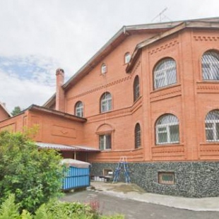 Фотография гостиницы Земляника