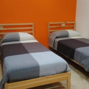 Фотография мини отеля B&B Sangro