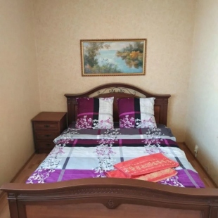 Фотография квартиры Квартира на Московской