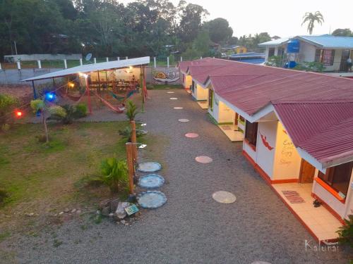 Фотография хостела Kalunai Hostel