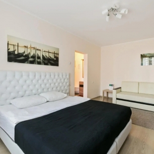 Фотография квартиры MaxRealty24 на Сходненской 27