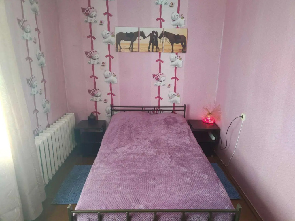 Фотография квартиры Апартаменты на Загородной 16