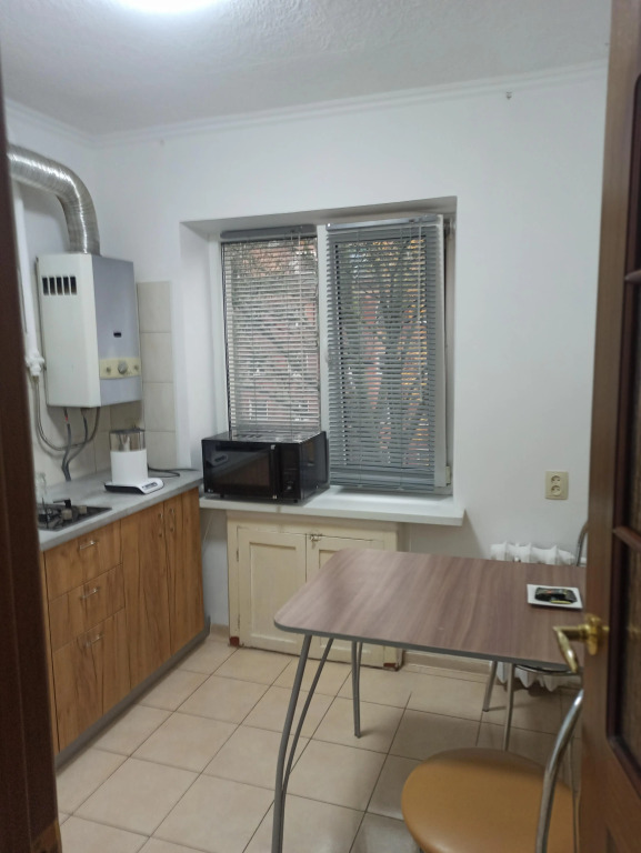 Фотография квартиры Апартаменты на Житомирской