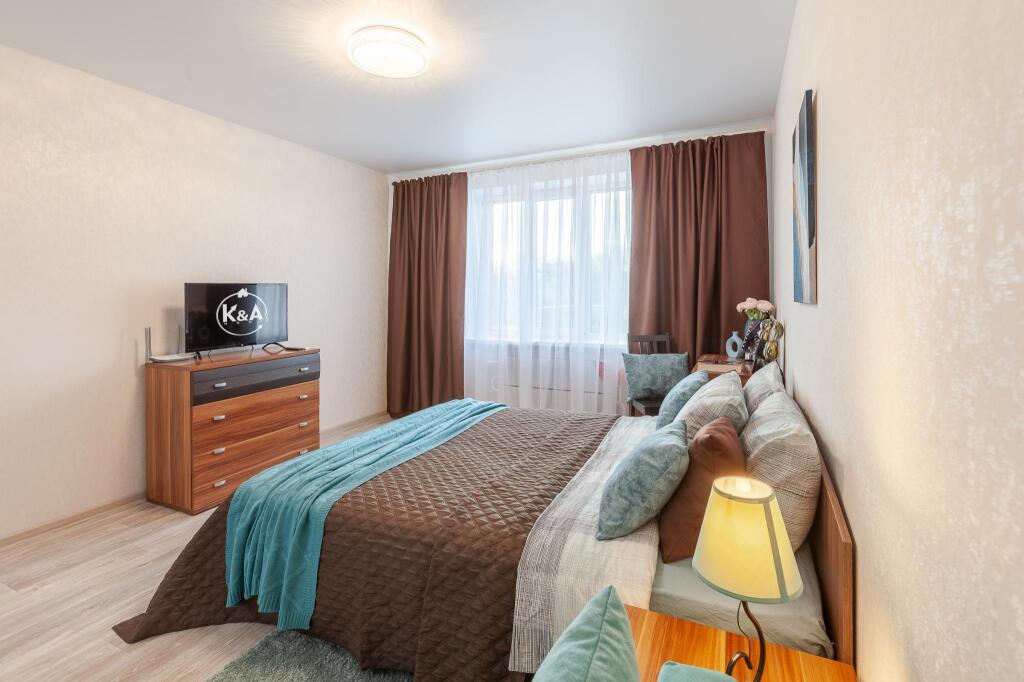 Фотография квартиры Ka Home (Ка Хоум) на 1ом квартале 73