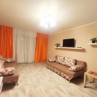 Фотография квартиры Квартира в 7 микрорайоне 46