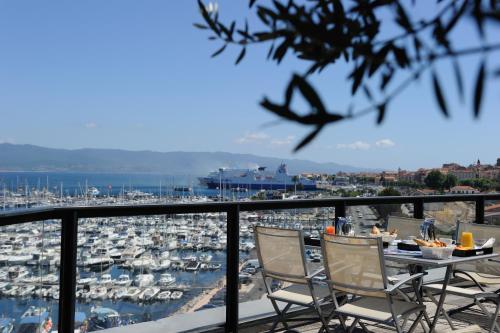 Фотография гостиницы Mercure Ajaccio
