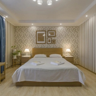 Фотография квартиры Квартирное бюро Крылья на улице А.В. Асламаса 4