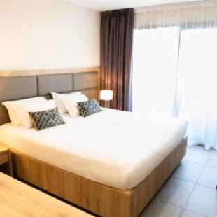 Фотографии гостиницы
Hotel Residence Lido Marana